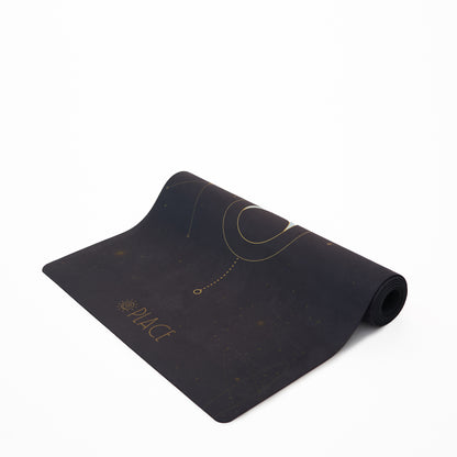 Lunar Mat - 4mm | Black