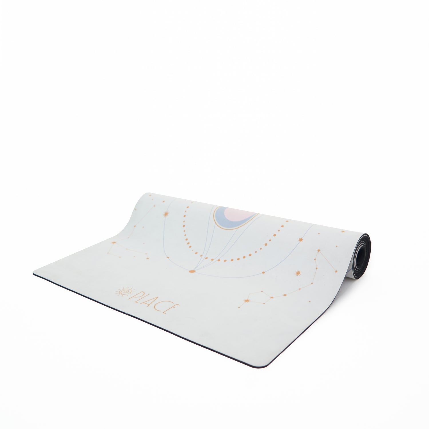 Lunar Mat – 4mm | White