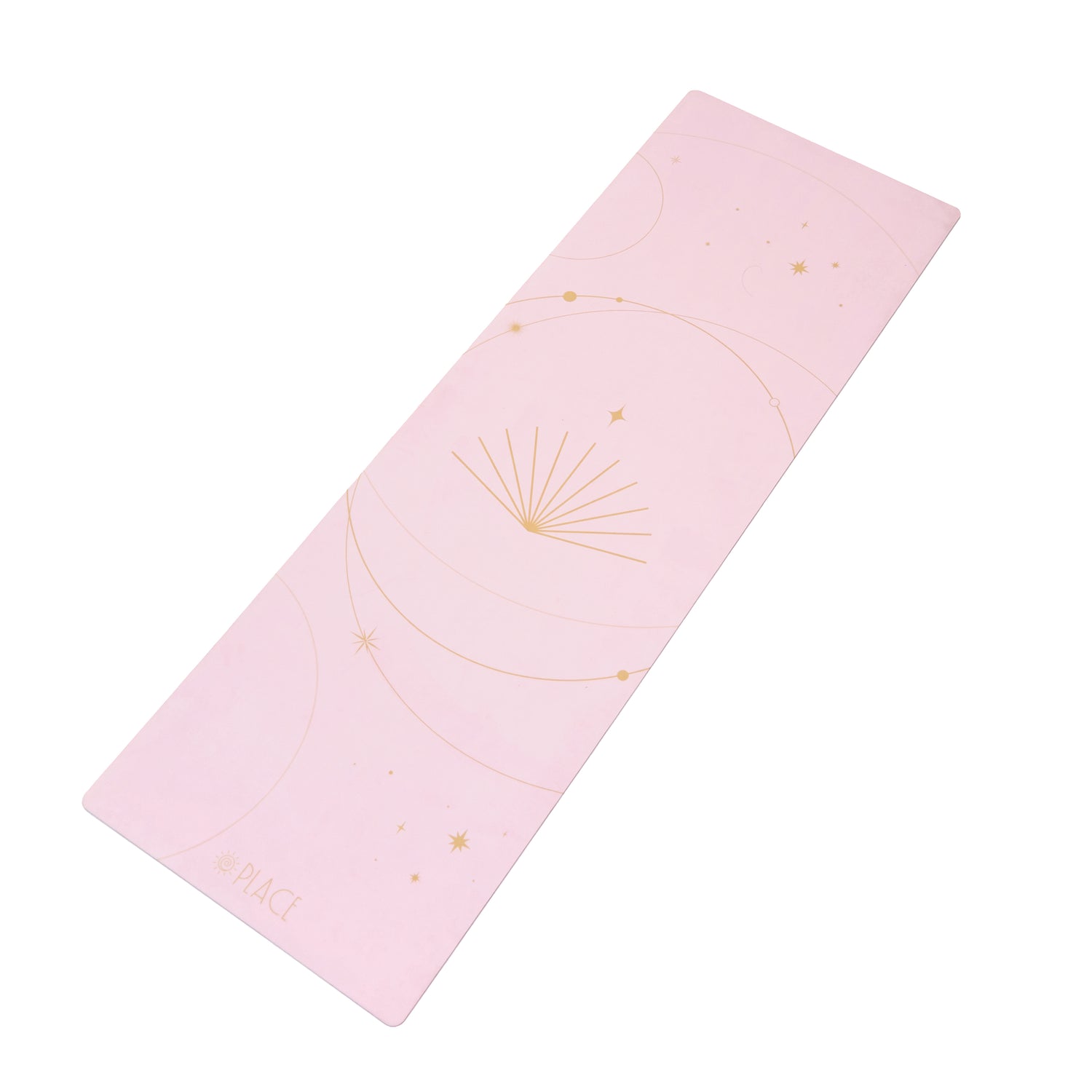 Lunar Mat - 4mm | Pink