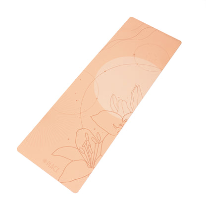 Rooted Mat – 5mm | Peach