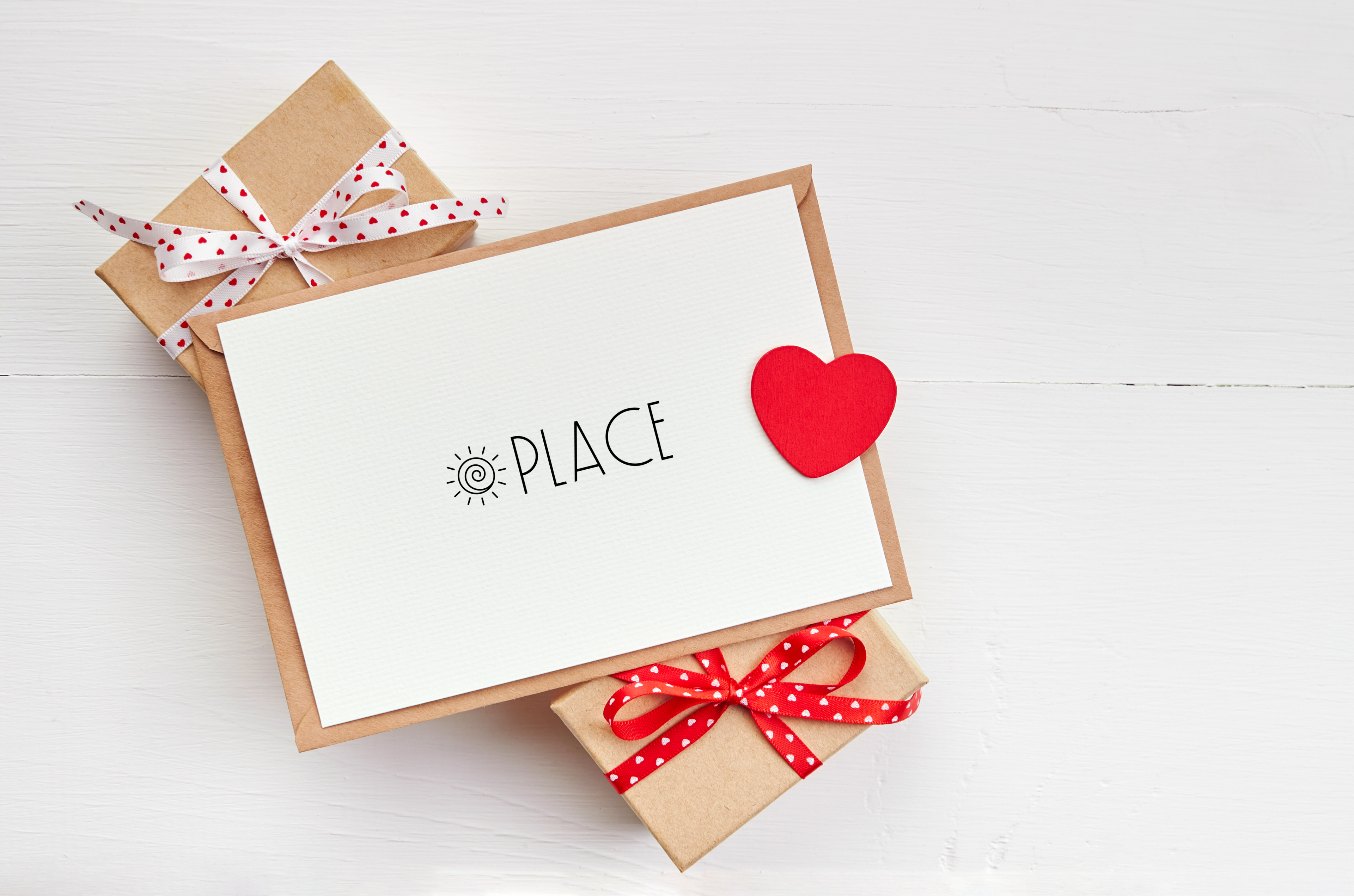 Place Yoga Gift Card